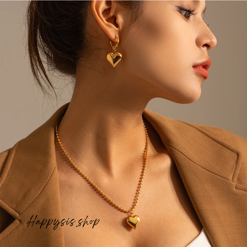 Hart ketting