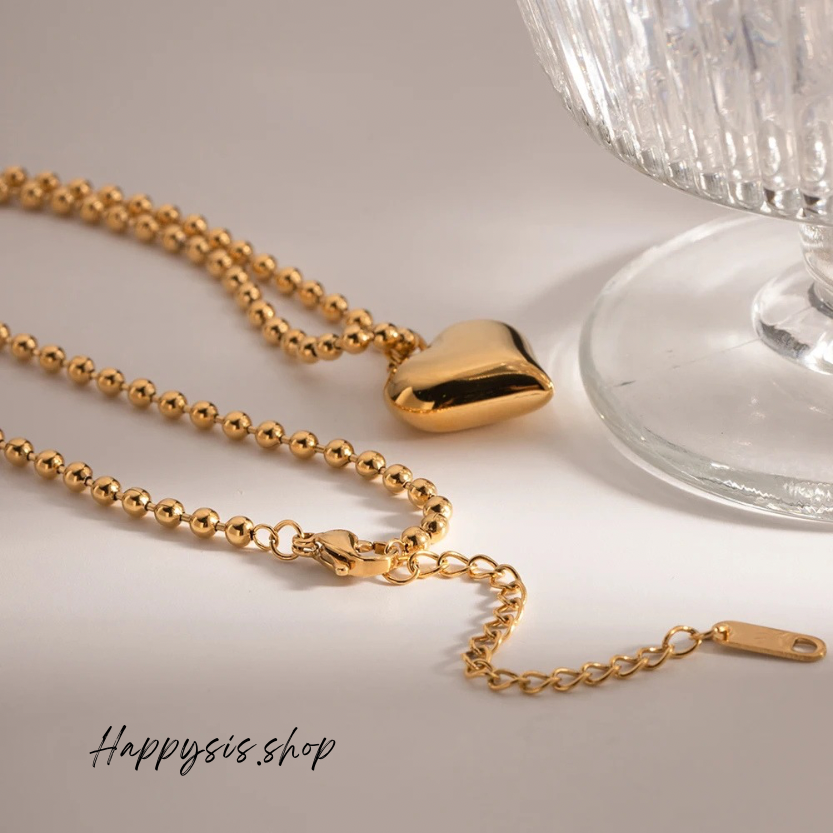 Hart ketting