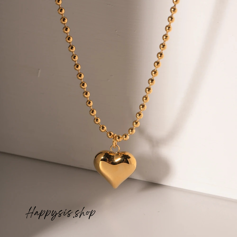 Hart ketting