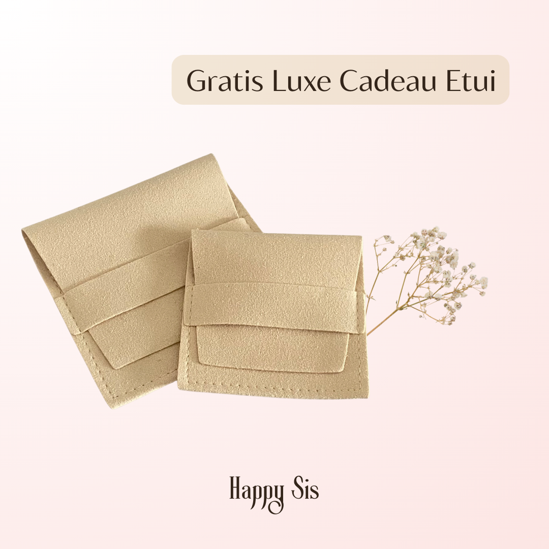 Perzik Maansteen – Complete Set | Vrouwelijkheid en Intuïtie