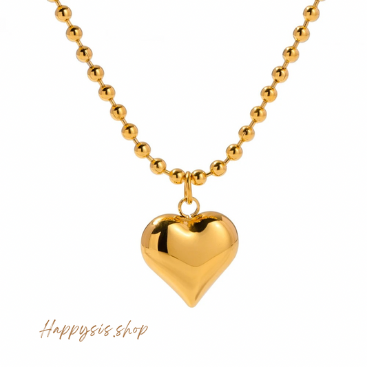 Heart Necklace