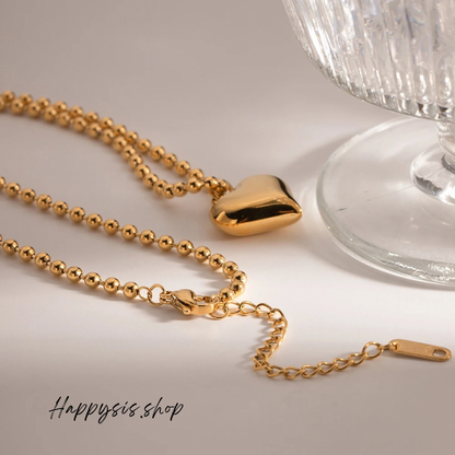 Hart ketting