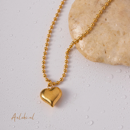 Hart ketting