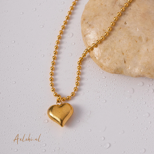 Hart ketting