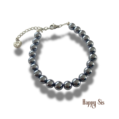 Terahertz – High Frequency Armband | Focus en Energie