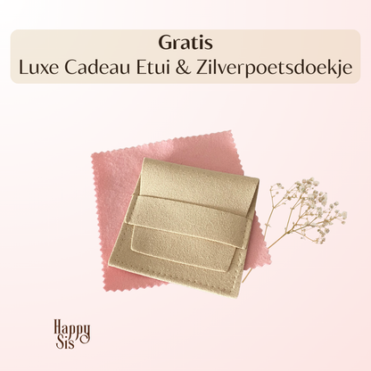 Maansteen Vlinder Ring | Intuïtie en Transformatie