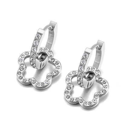 Liora Bloom Hoops